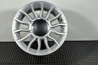 Jante FIAT 500 2 Photo n°1