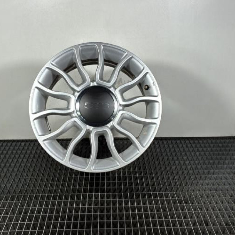 Jante FIAT 500 2 Photo n°1