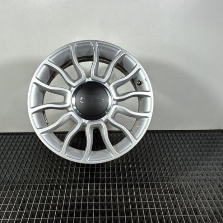 Jante FIAT 500 2 Photo n°1