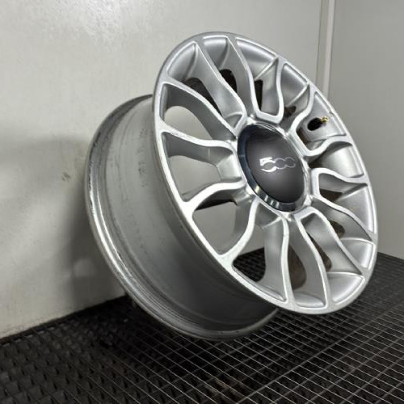 Jante FIAT 500 2 Photo n°3