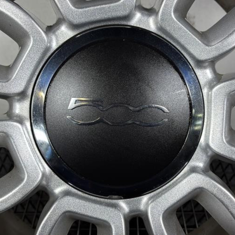 Jante FIAT 500 2 Photo n°2