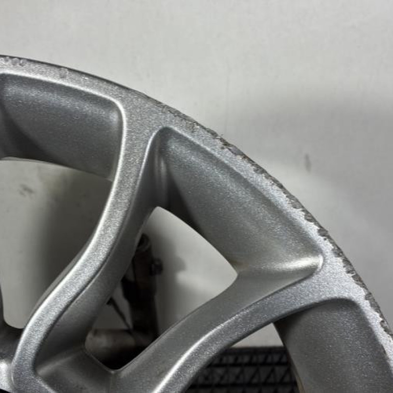 Jante FIAT 500 2 Photo n°3