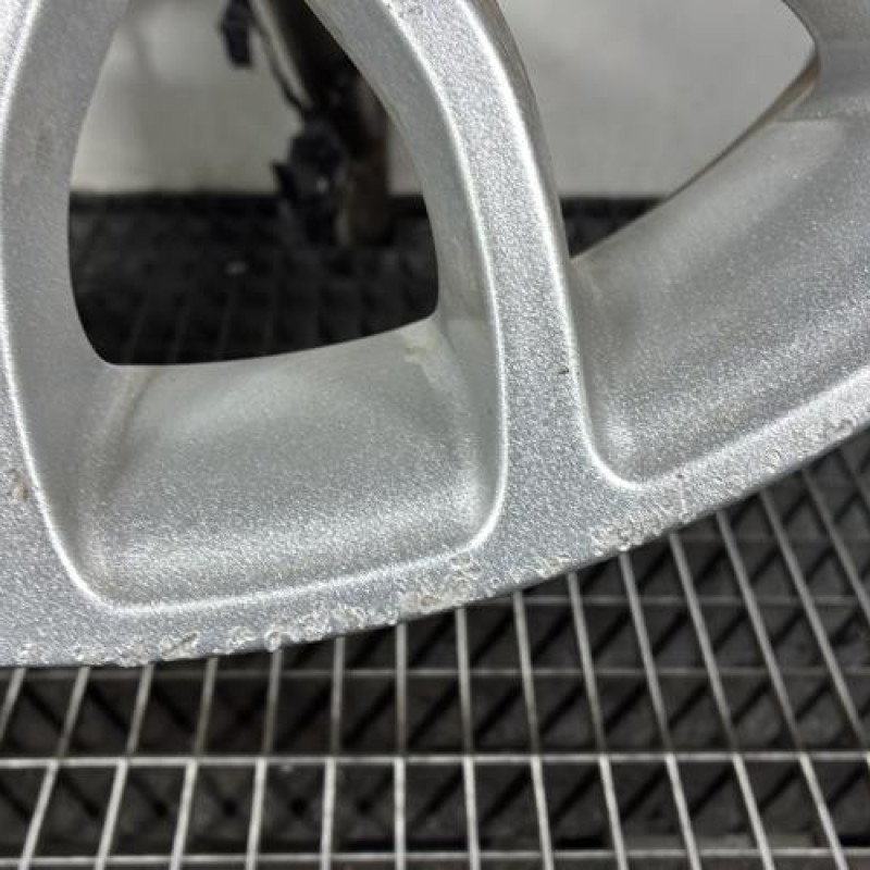 Jante FIAT 500 2 Photo n°4