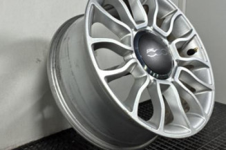 Jante FIAT 500 2