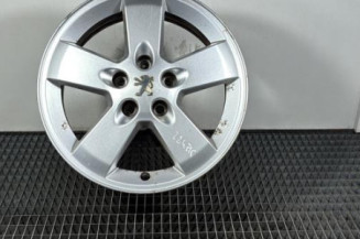 Jante PEUGEOT 407 Photo n°1
