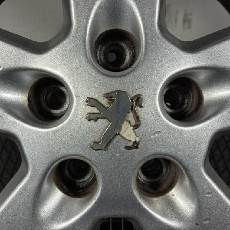 Jante PEUGEOT 407 Photo n°2