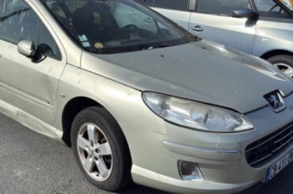 Jante PEUGEOT 407