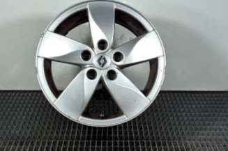 Jante RENAULT SCENIC 3 Photo n°1