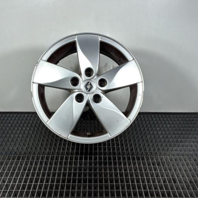 Jante RENAULT SCENIC 3 Photo n°1