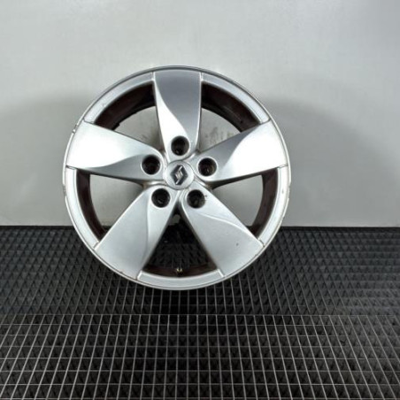 Jante RENAULT SCENIC 3 Photo n°1