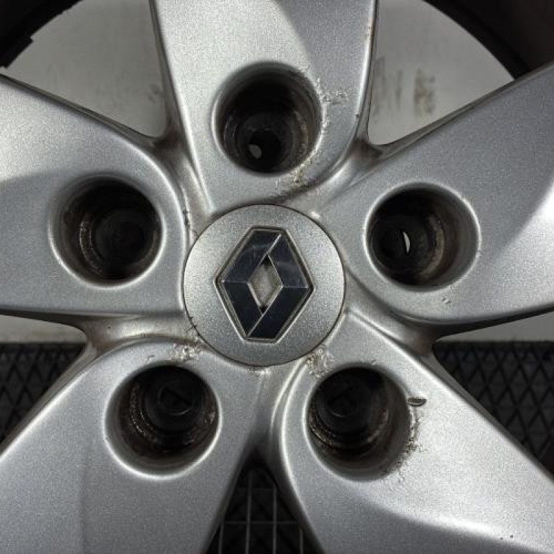 Jante RENAULT SCENIC 3 Photo n°2