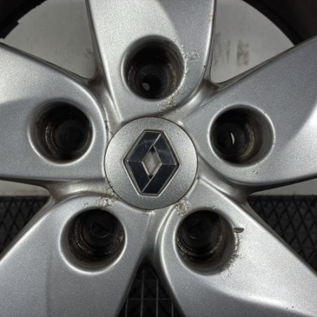 Jante RENAULT SCENIC 3
