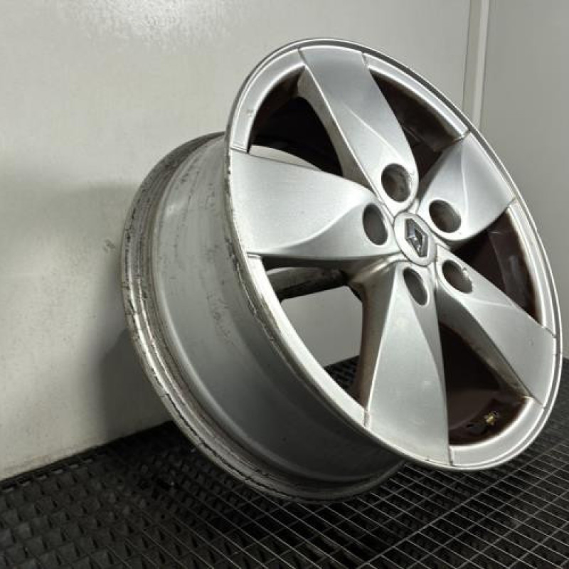 Jante RENAULT SCENIC 3 Photo n°3