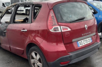 Jante RENAULT SCENIC 3