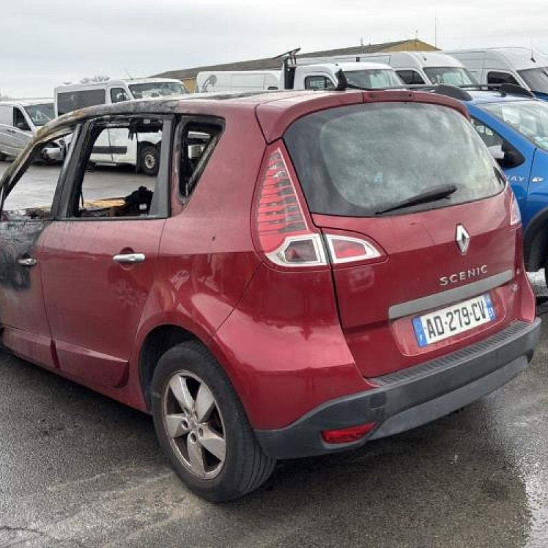 Jante RENAULT SCENIC 3 Photo n°7