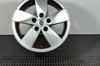 Jante RENAULT SCENIC 3 Photo n°1