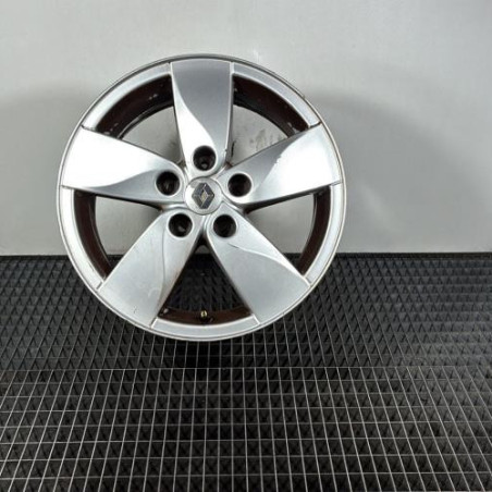 Jante RENAULT SCENIC 3 Photo n°1