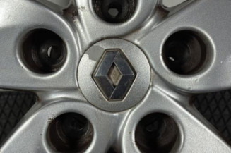 Jante RENAULT SCENIC 3