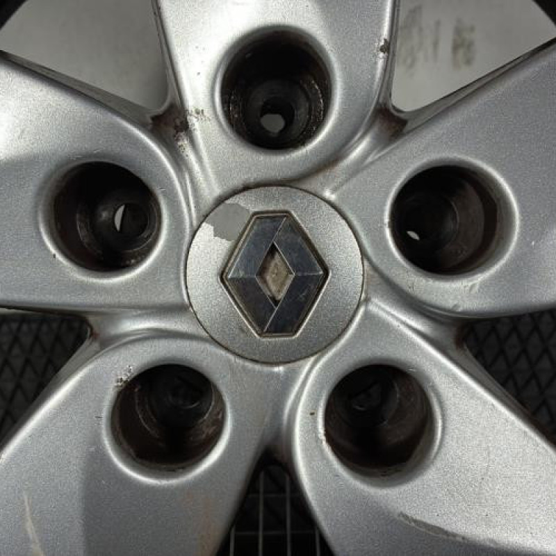 Jante RENAULT SCENIC 3 Photo n°2