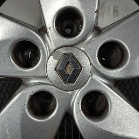 Jante RENAULT SCENIC 3