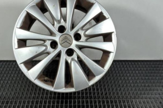 Jante CITROEN C4 GRAND PICASSO 1 Photo n°1