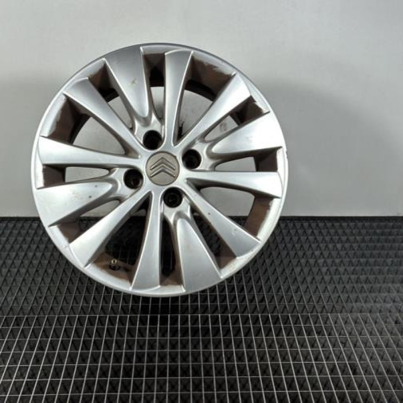 Jante CITROEN C4 GRAND PICASSO 1 Photo n°1