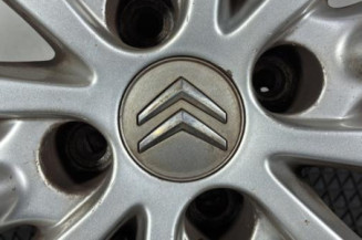 Jante CITROEN C4 GRAND PICASSO 1