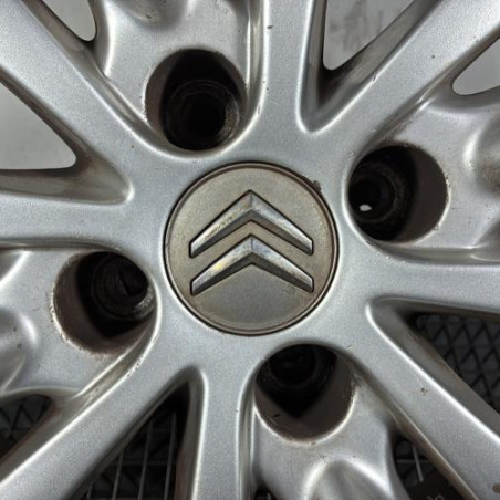 Jante CITROEN C4 GRAND PICASSO 1