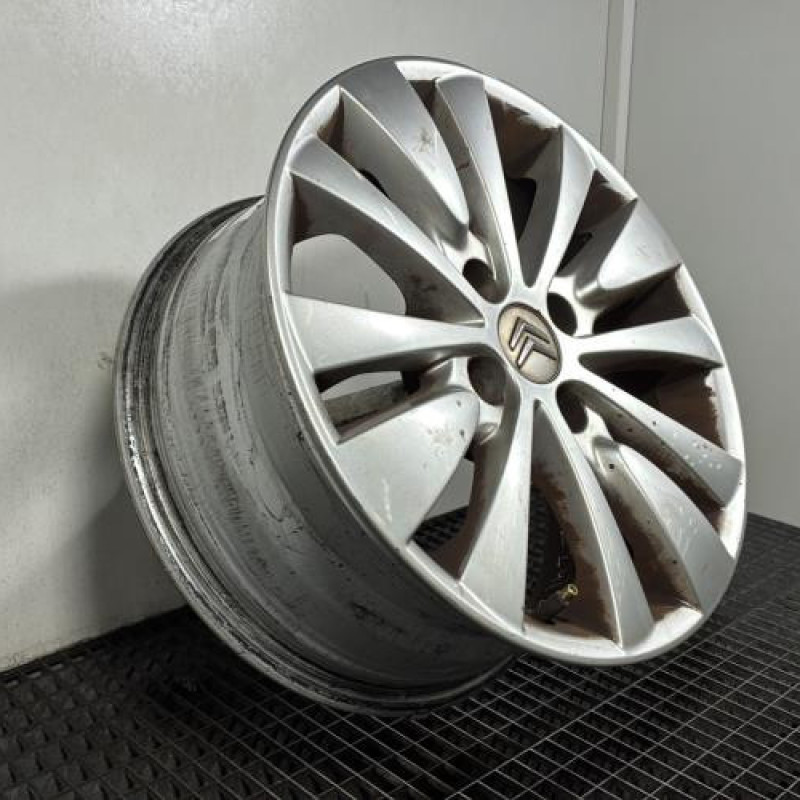 Jante CITROEN C4 GRAND PICASSO 1 Photo n°3