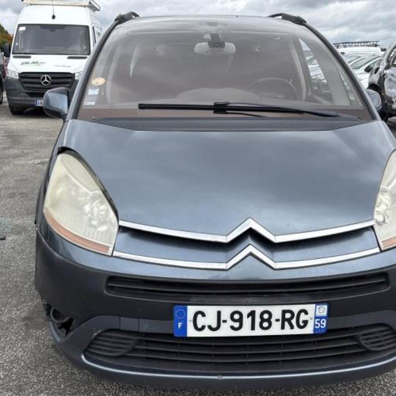 Jante CITROEN C4 GRAND PICASSO 1 Photo n°12