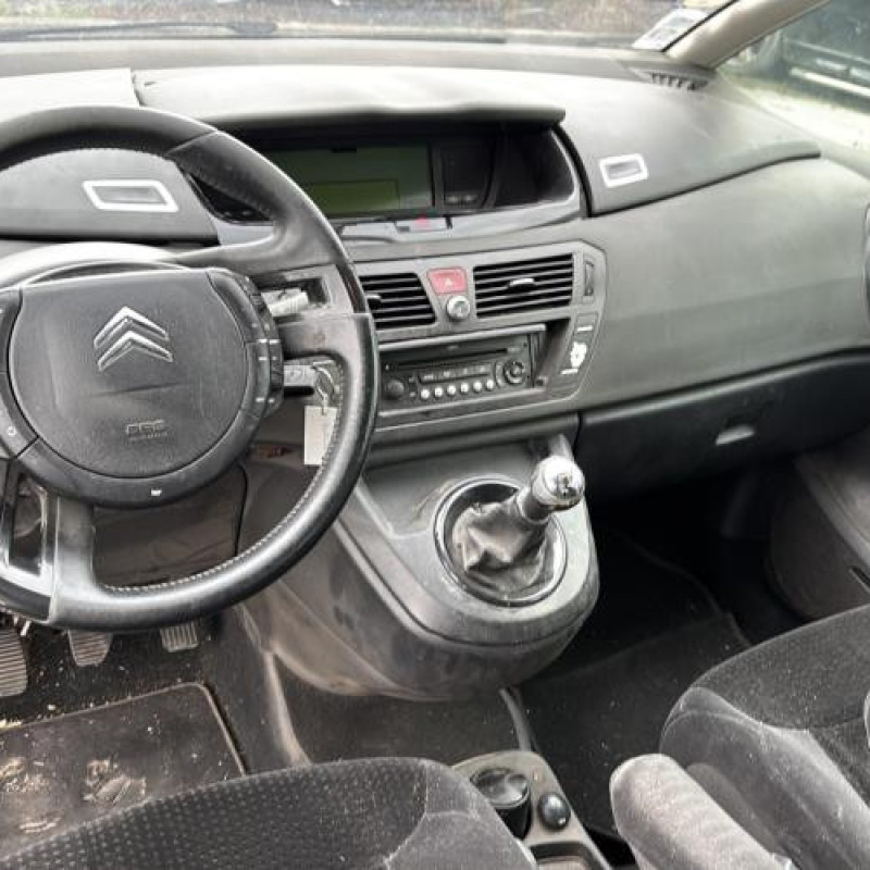 Jante CITROEN C4 GRAND PICASSO 1 Photo n°18