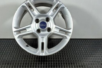 Jante FORD FIESTA 7 Photo n°1