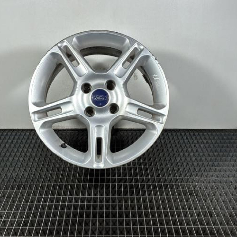 Jante FORD FIESTA 7 Photo n°1
