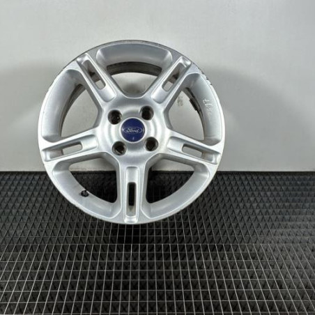 Jante FORD FIESTA 7 Photo n°1