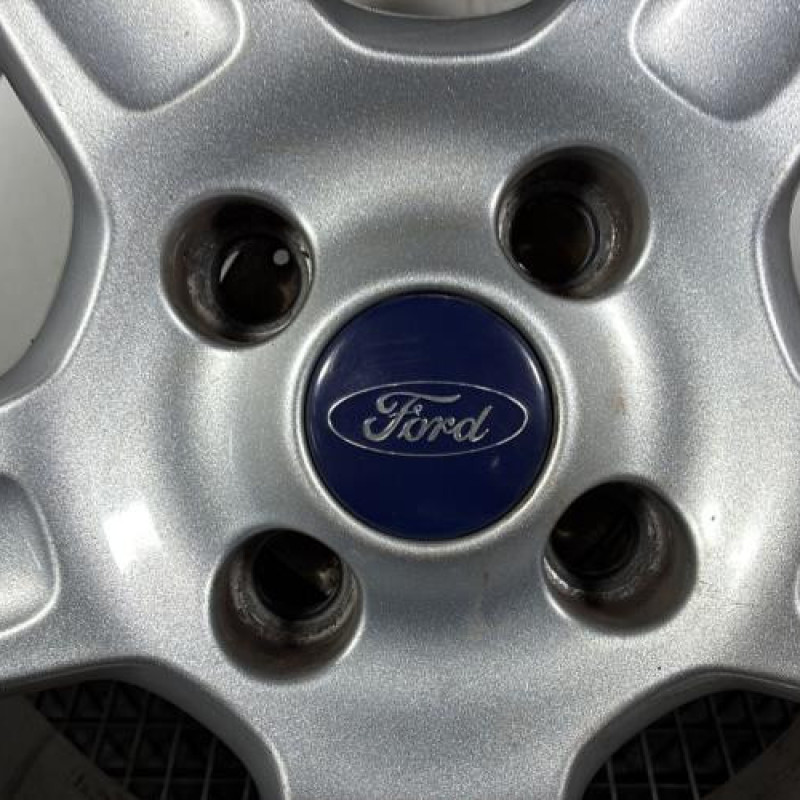 Jante FORD FIESTA 7 Photo n°2