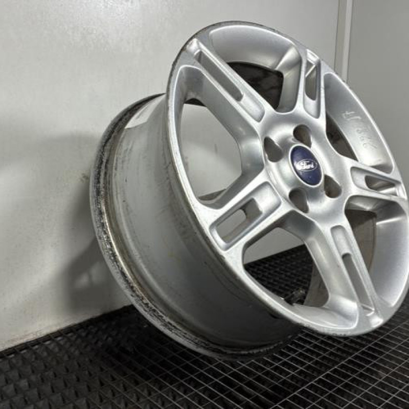 Jante FORD FIESTA 7 Photo n°4