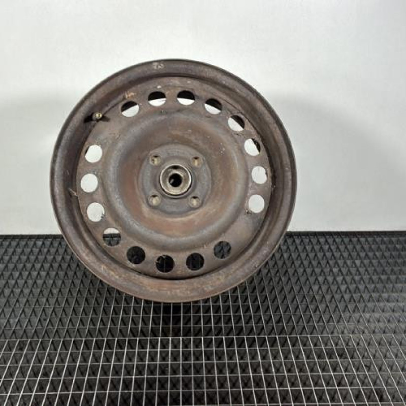 Jante OPEL MERIVA A Photo n°1