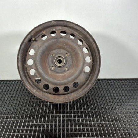 Jante OPEL MERIVA A Photo n°1