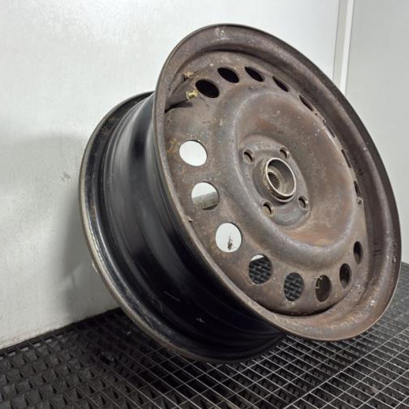 Jante OPEL MERIVA A Photo n°3