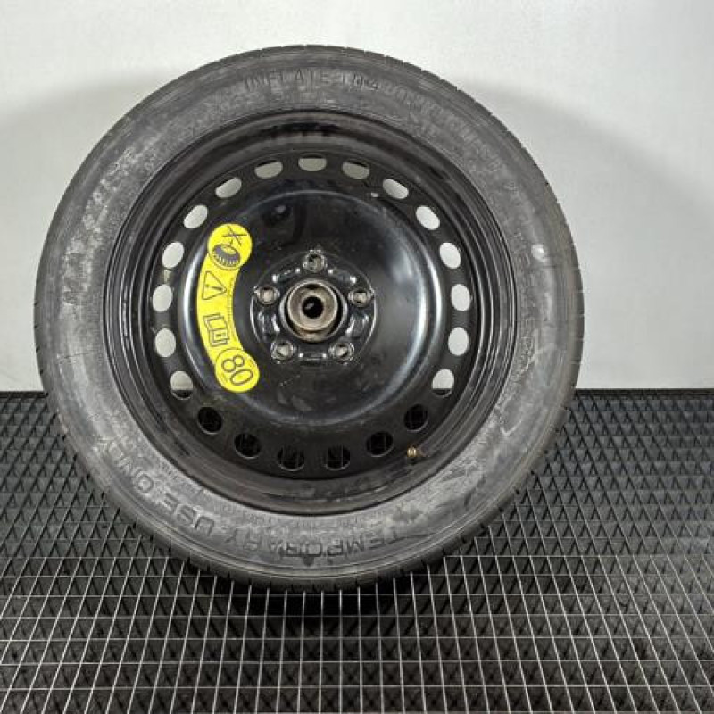 Roue de secours FORD C-MAX 2 Photo n°1