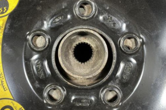 Roue de secours FORD C-MAX 2