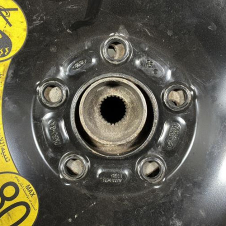 Roue de secours FORD C-MAX 2