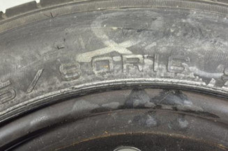 Roue de secours FORD C-MAX 2