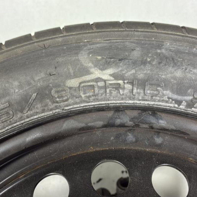 Roue de secours FORD C-MAX 2 Photo n°3