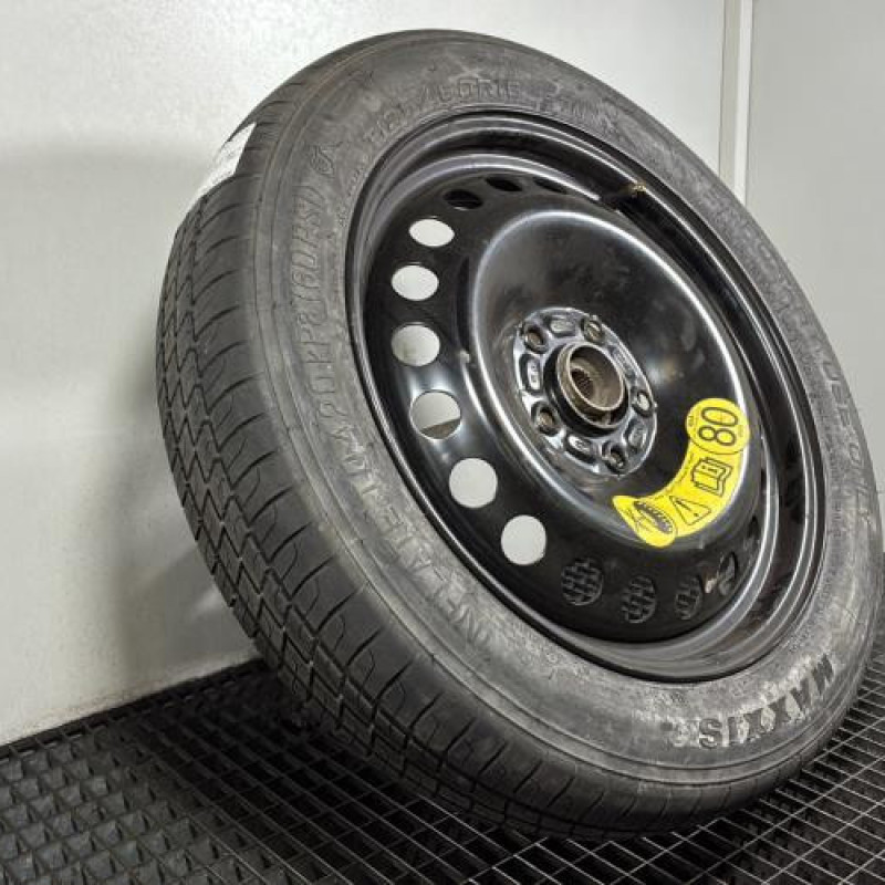 Roue de secours FORD C-MAX 2 Photo n°4