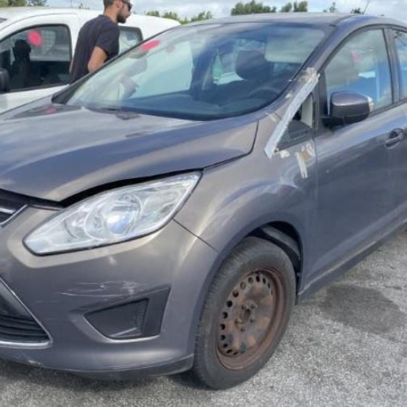 Roue de secours FORD C-MAX 2 Photo n°17