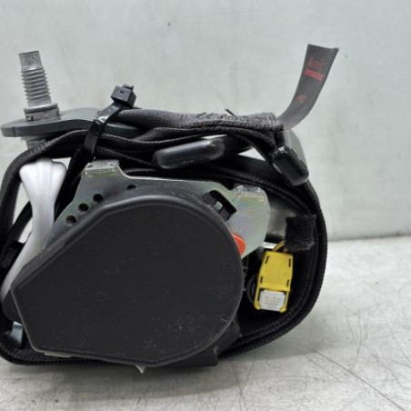 Pretensionneur de ceinture avant gauche PEUGEOT 208 1 Photo n°1