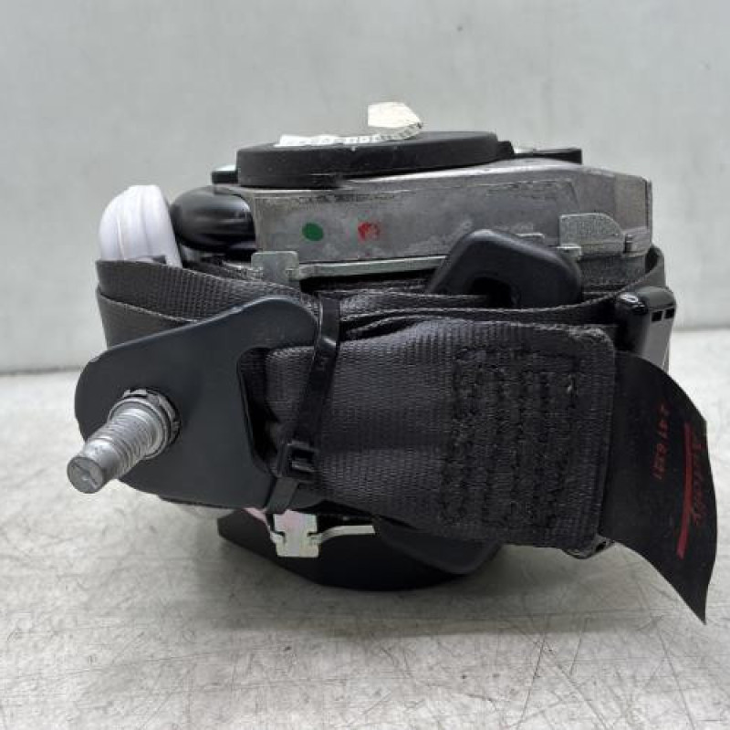 Pretensionneur de ceinture avant gauche PEUGEOT 208 1 Photo n°4