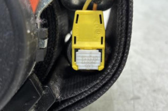 Pretensionneur de ceinture avant gauche PEUGEOT 208 1