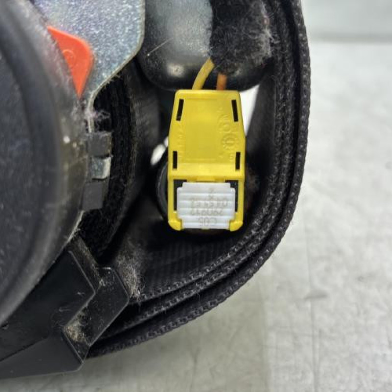 Pretensionneur de ceinture avant gauche PEUGEOT 208 1 Photo n°7